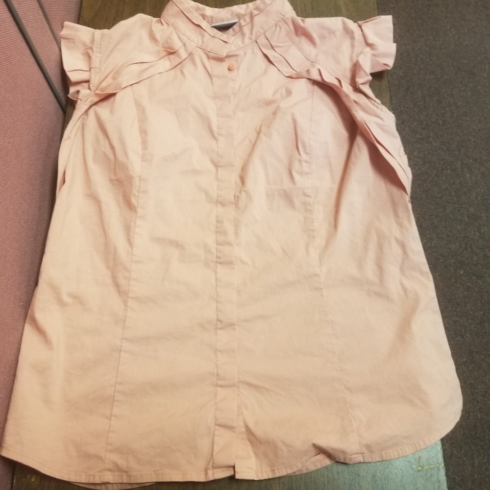 Top. Womens. - Picture 6 of 6